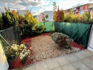 Pronájem bytu 1+kk, Boskovice, Na Výsluní, 30 m2