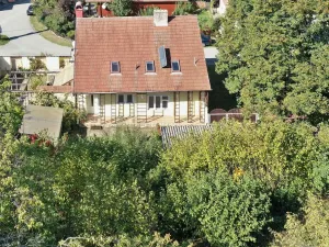 Prodej rodinného domu, Prostřední Poříčí, 140 m2