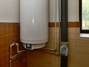 Prodej rodinného domu, Prostřední Poříčí, 140 m2