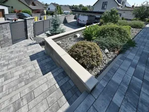 Prodej rodinného domu, Letovice - Třebětín, P. Františka Krchňáka, 225 m2