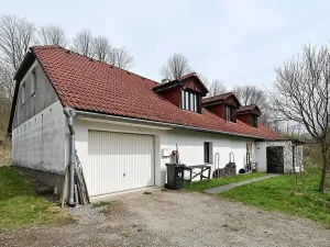 Prodej rodinného domu, Deštná, 291 m2