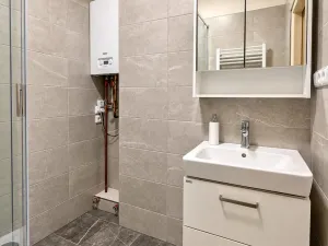 Prodej bytu 3+1, Moravské Budějovice, Janáčkova, 67 m2