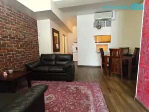 Pronájem bytu 2+1, Plzeň, Zbrojnická, 80 m2