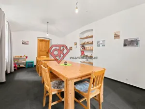 Prodej apartmánu, Králíky - Dolní Hedeč, 76 m2