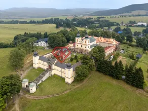 Prodej apartmánu, Králíky - Dolní Hedeč, 76 m2