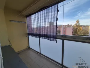 Pronájem bytu 1+kk, Třinec, Lidická, 32 m2