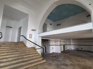 Pronájem komerční nemovitosti, Brno, Lidická, 560 m2