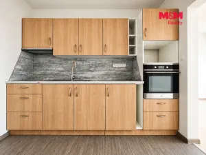 Prodej bytu 2+kk, Havířov - Šumbark, Zvonková, 51 m2