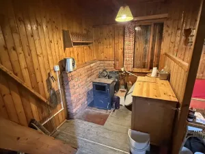 Prodej chaty, Číchov, 45 m2