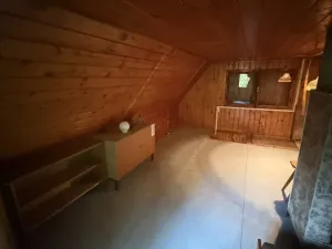Prodej chaty, Číchov, 45 m2