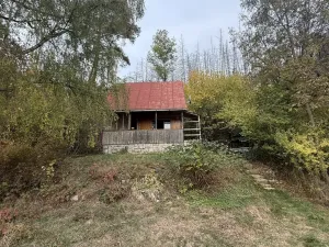 Prodej chaty, Číchov, 45 m2
