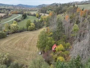 Prodej chaty, Číchov, 45 m2