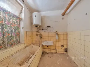 Prodej rodinného domu, Ronov nad Doubravou, Zámecká, 112 m2