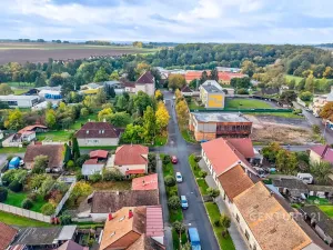 Prodej rodinného domu, Ronov nad Doubravou, Zámecká, 112 m2