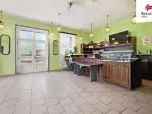 Prodej ubytování, Stradouň, 835 m2