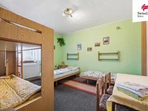 Prodej ubytování, Stradouň, 835 m2