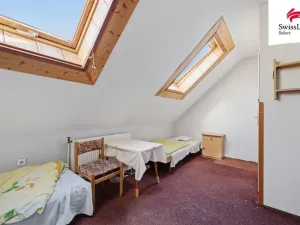 Prodej ubytování, Stradouň, 835 m2