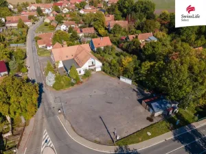 Prodej ubytování, Stradouň, 835 m2