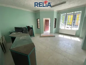 Pronájem obchodního prostoru, Liberec, Nitranská, 70 m2