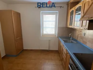Pronájem bytu 2+1, Liberec, Boženy Němcové, 75 m2
