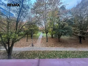 Pronájem bytu 1+kk, Kladno, Norská, 34 m2