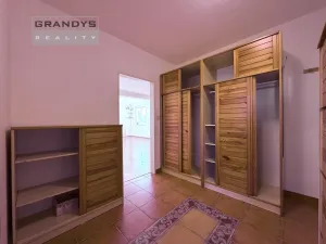 Prodej bytu 3+kk, Praha - Chodov, Kloboukova, 86 m2