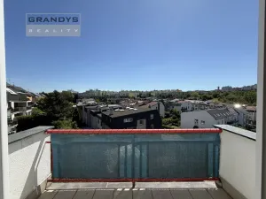 Prodej bytu 3+kk, Praha - Chodov, Kloboukova, 86 m2
