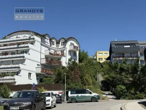 Prodej bytu 3+kk, Praha - Chodov, Kloboukova, 86 m2