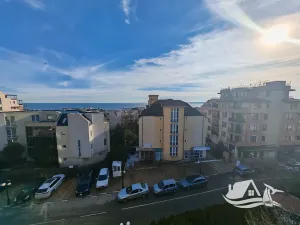 Prodej bytu 4+kk, Sveti Vlas, Bulharsko, 113 m2
