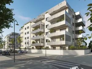 Prodej bytu 4+kk, Fuengirola, Španělsko, 168 m2