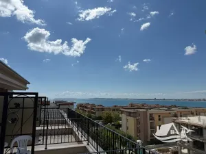 Prodej bytu 1+kk, Sveti Vlas, Bulharsko, 43 m2