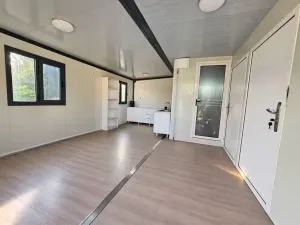 Prodej chaty, Moravské Budějovice, K Háji, 36 m2