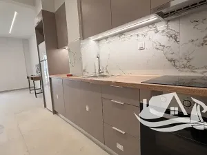 Prodej bytu 2+kk, Soluň, Řecko, 55 m2