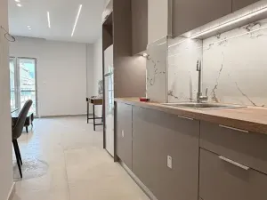 Prodej bytu 2+kk, Soluň, Řecko, 55 m2