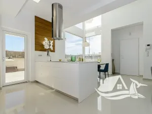 Prodej vily, Los Montesinos, Španělsko, 100 m2