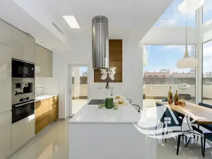 Prodej vily, Los Montesinos, Španělsko, 100 m2