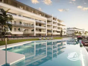 Prodej vily, Mutxamel, Španělsko, 85 m2