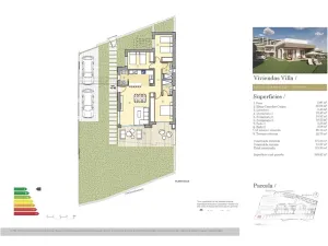 Prodej vily, Mutxamel, Španělsko, 85 m2