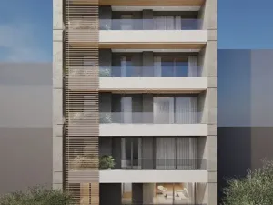 Prodej bytu 3+kk, Kalamaria, Řecko, 65 m2