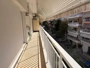 Prodej bytu 3+kk, Kalamaria, Řecko, 79 m2