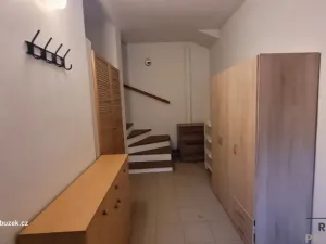 Pronájem bytu 1+1, Olomouc, 65 m2