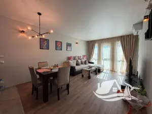 Prodej bytu 2+kk, Sveti Vlas, Bulharsko, 60 m2