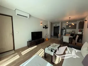 Prodej bytu 2+kk, Sveti Vlas, Bulharsko, 60 m2