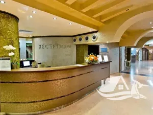 Prodej bytu 2+kk, Sveti Vlas, Bulharsko, 60 m2