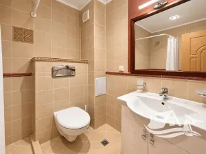 Prodej bytu 2+kk, Sveti Vlas, Bulharsko, 47 m2
