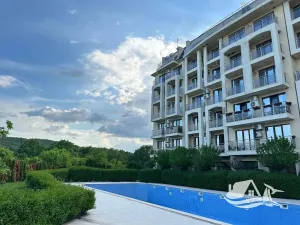 Prodej bytu 1+kk, Škorpilovci, Bulharsko, 35 m2