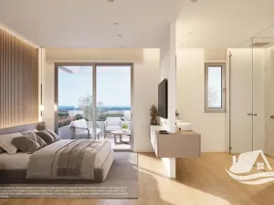 Prodej bytu 4+kk, San Miguel de Salinas, Španělsko, 118 m2
