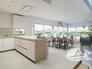 Prodej rodinného domu, Algorfa, Španělsko, 102 m2