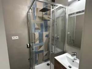 Prodej bytu 1+1, Vsetín, Luh, 34 m2