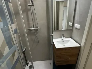 Prodej bytu 1+1, Vsetín, Luh, 34 m2